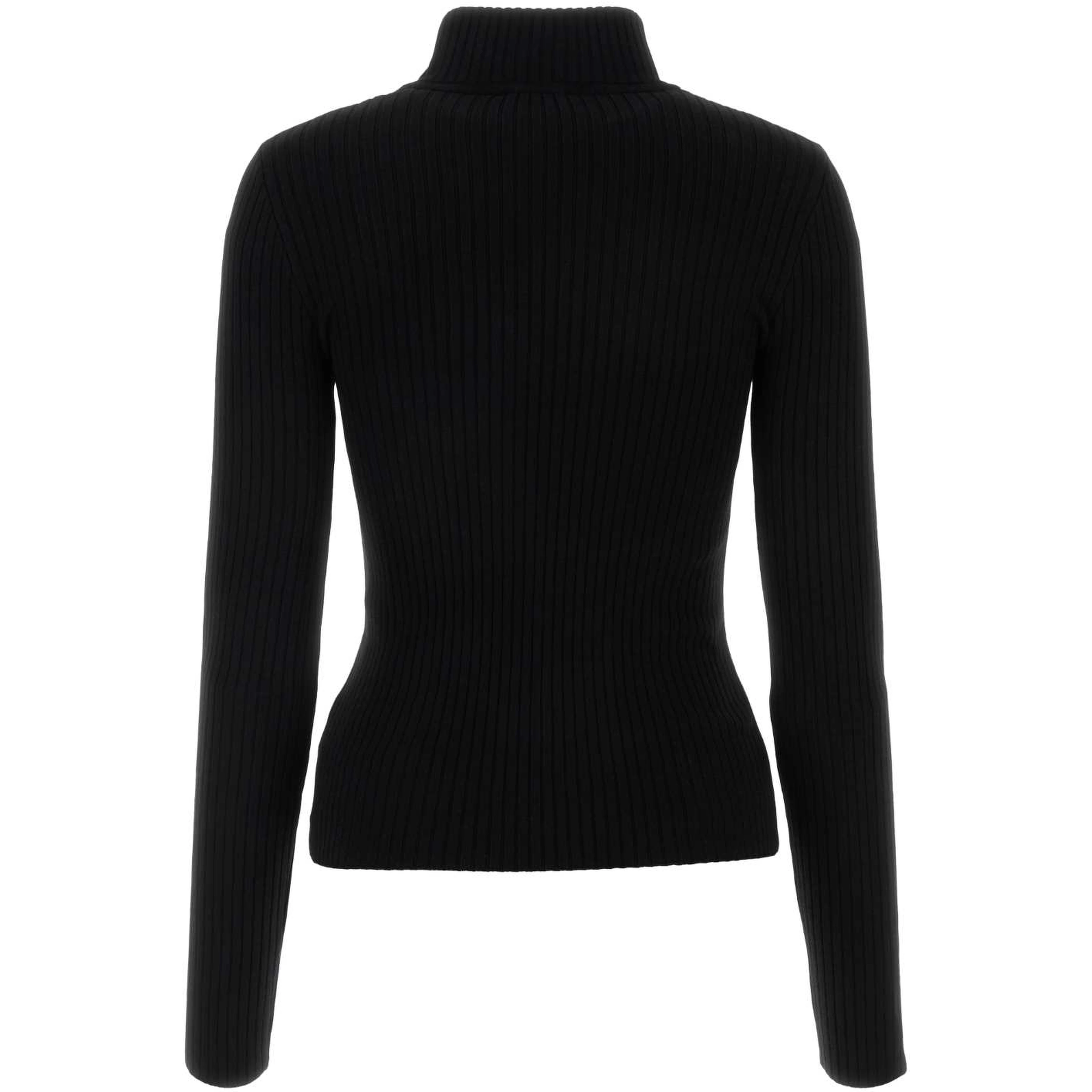 REEDITION KNIT LS JUMPER