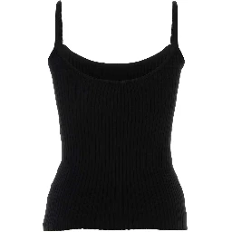 REEDITION KNIT TANK TOP
