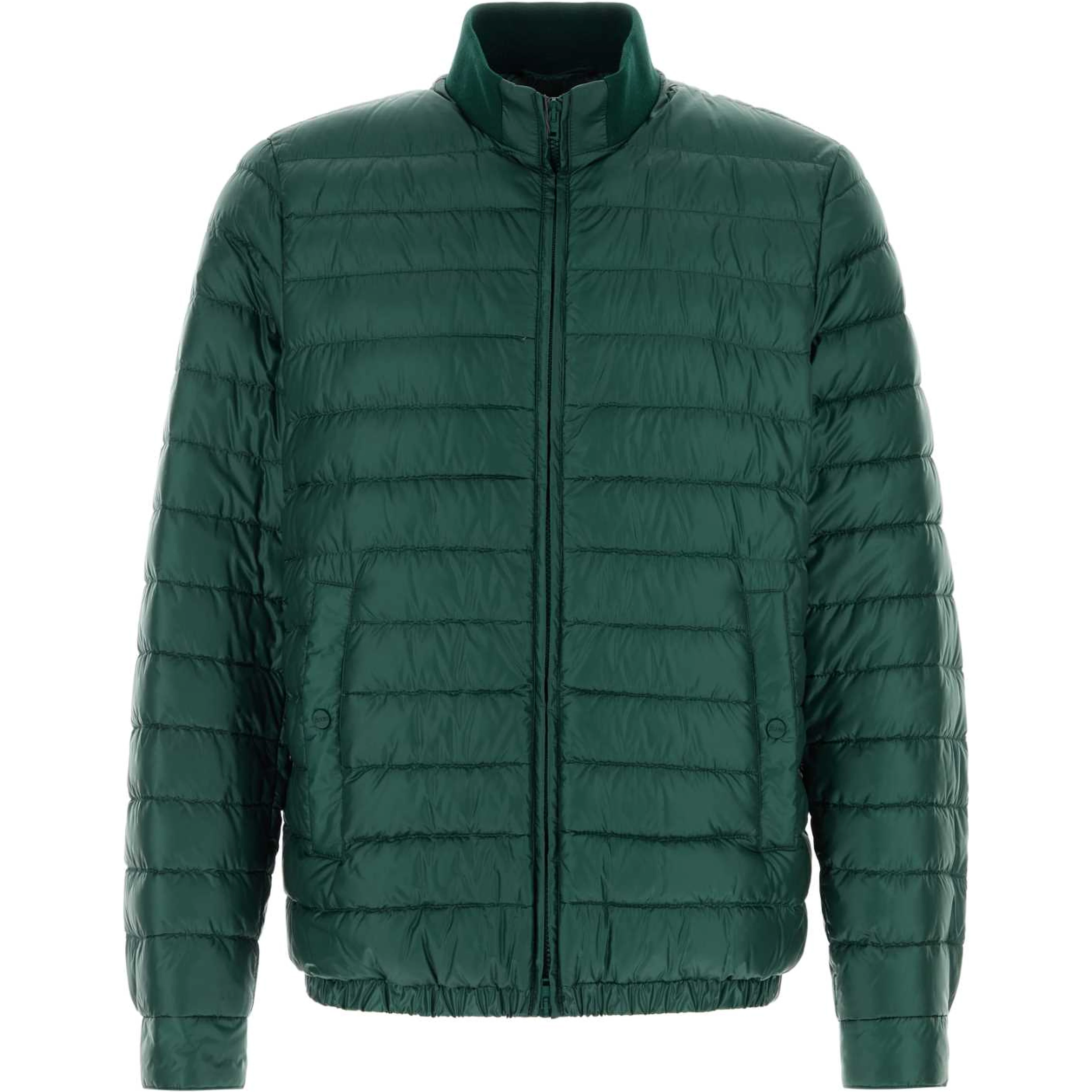 VERDE BOTTIGLIA