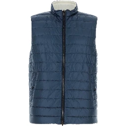 VEST REVERSIBILE