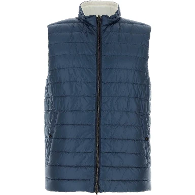 VEST REVERSIBILE
