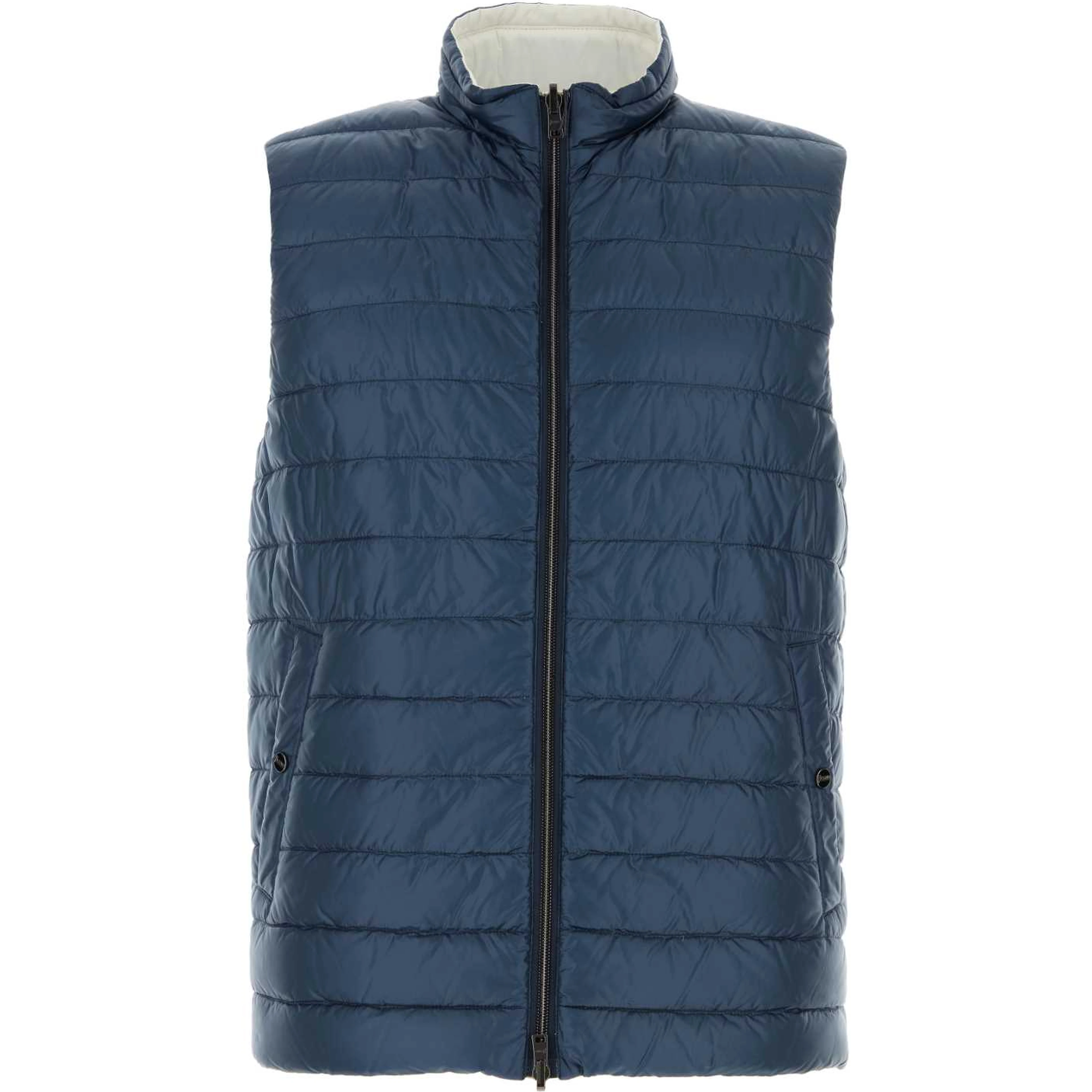 VEST REVERSIBILE