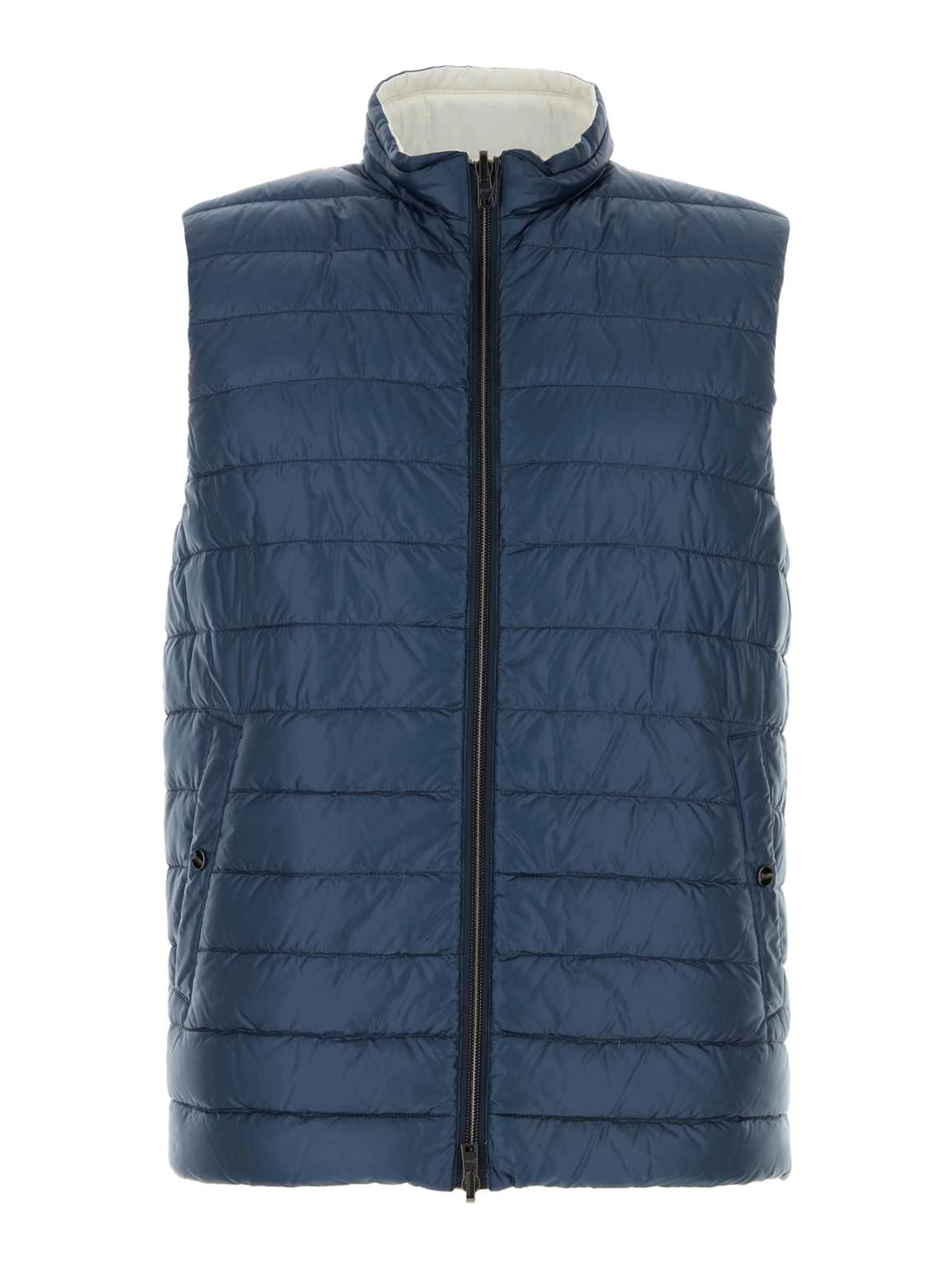 VEST REVERSIBILE