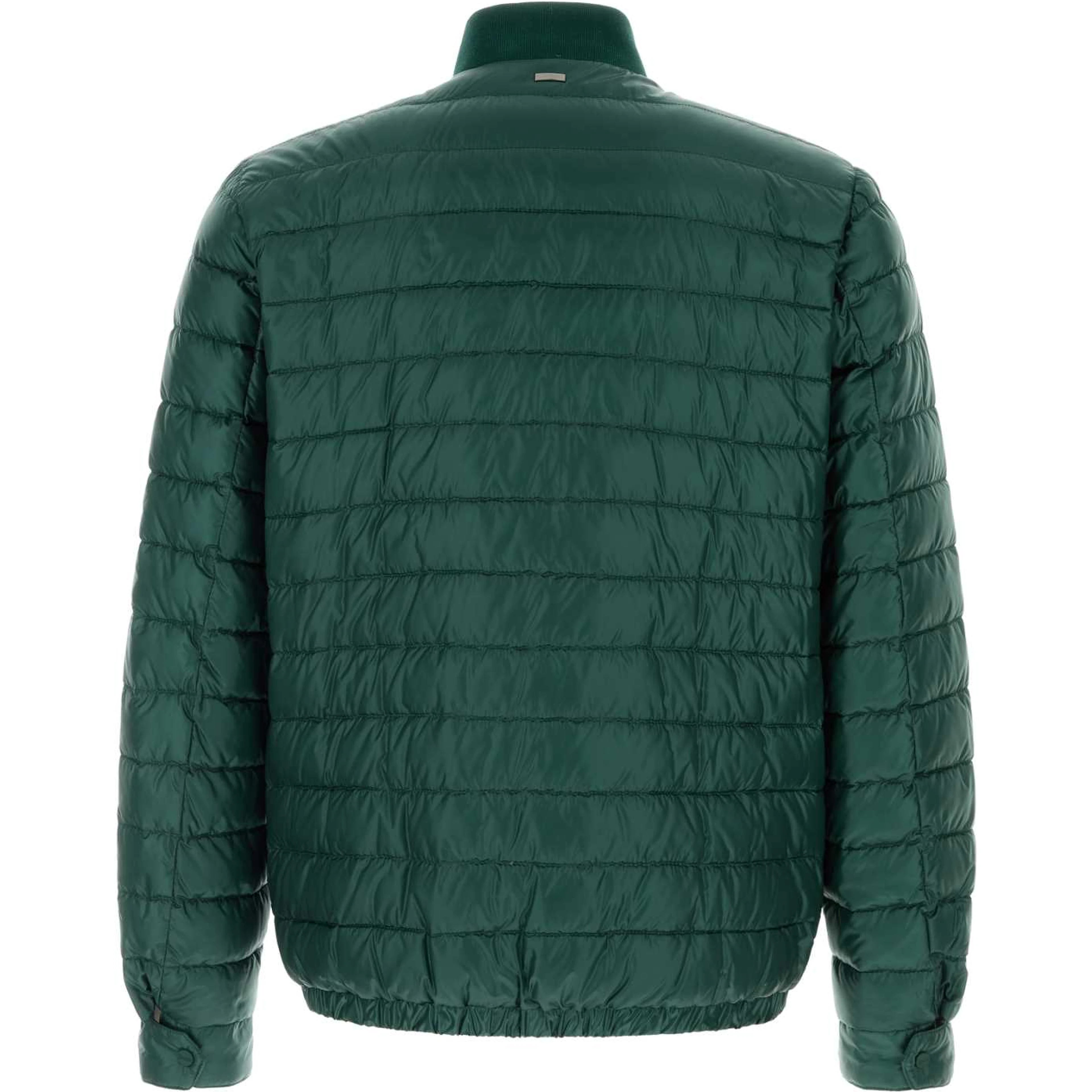 VERDE BOTTIGLIA