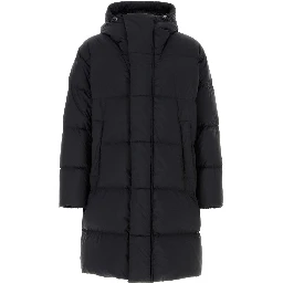 Short sleeve cape