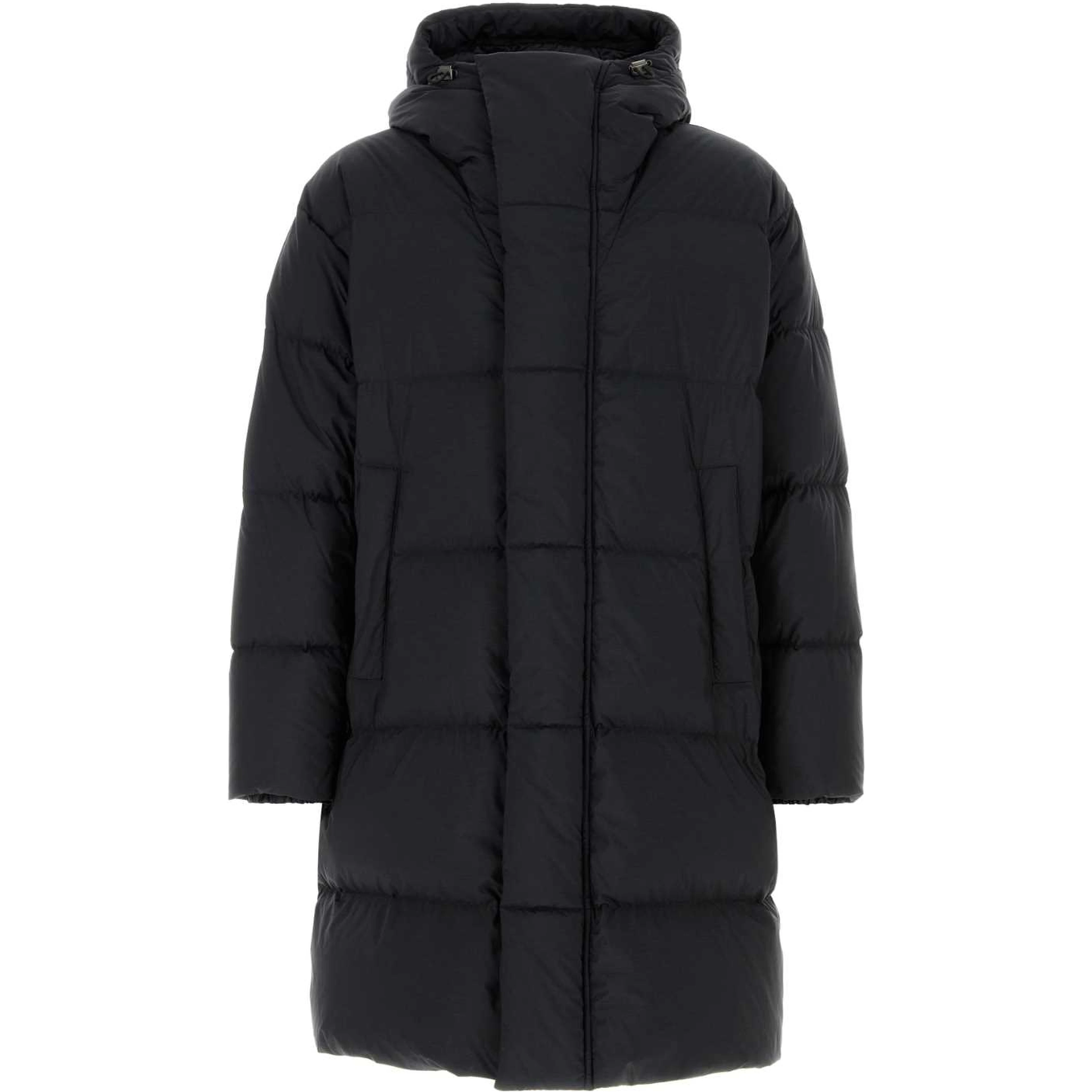 Short sleeve cape