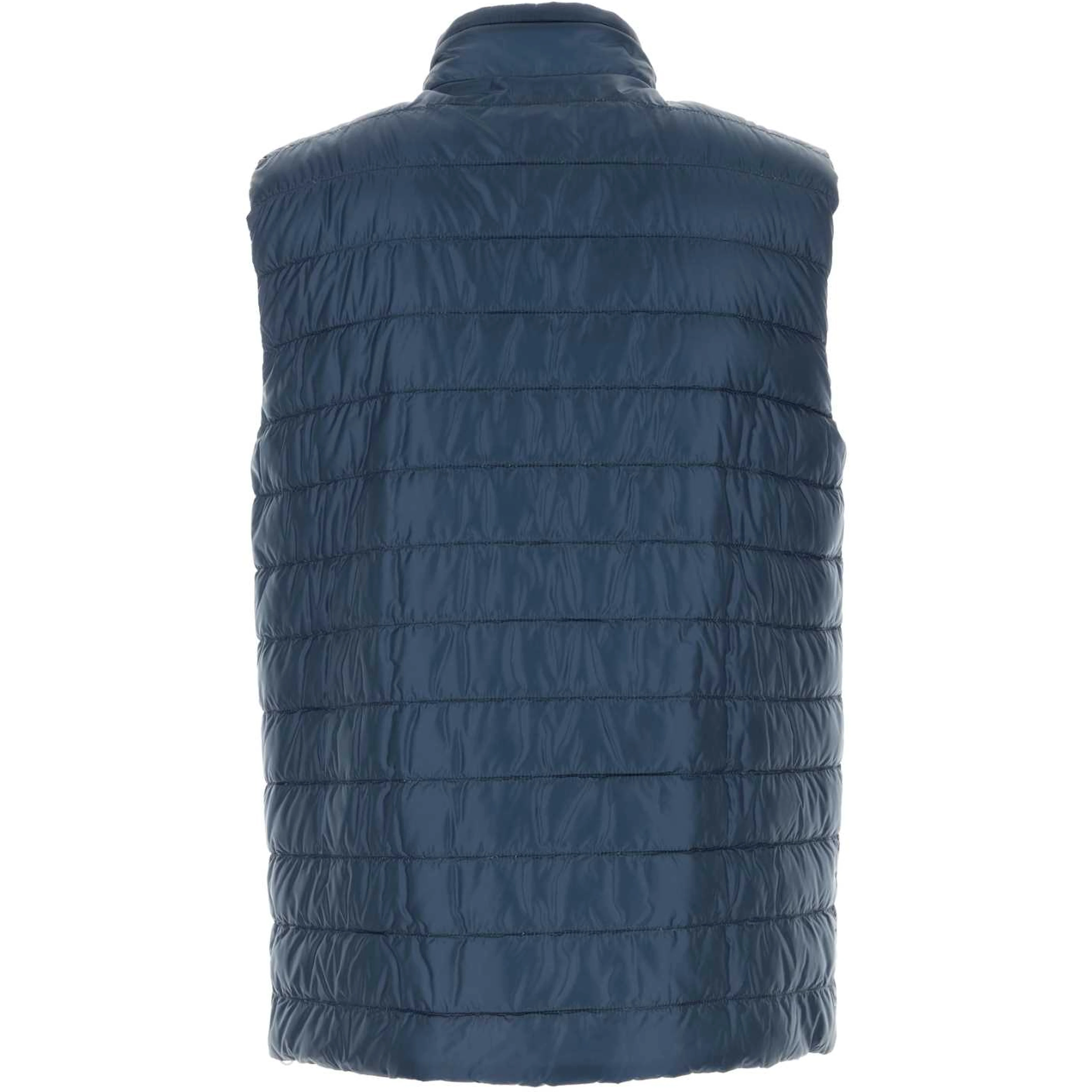 VEST REVERSIBILE