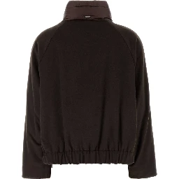 Hybrid Tricot