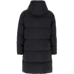 Short sleeve cape