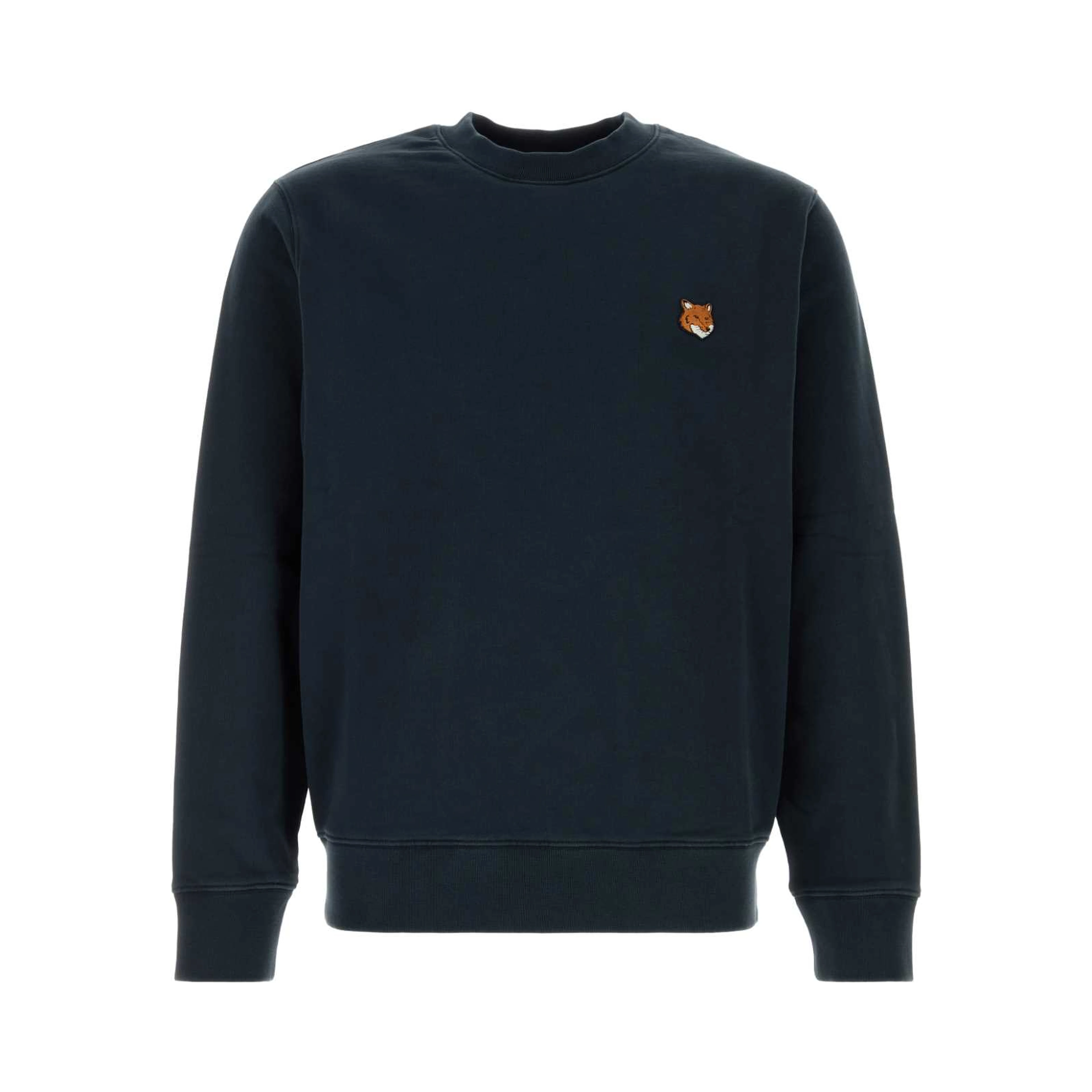 FOX HEAD REGULAR SWEATSHIRT