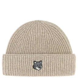 FOX HEAD LARGE BEANIE