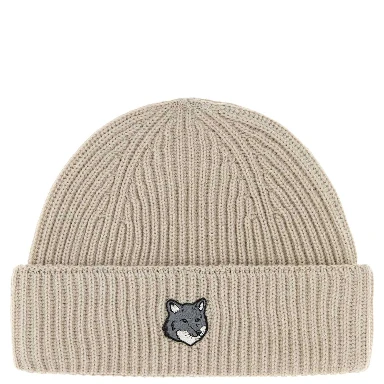 FOX HEAD LARGE BEANIE