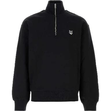 FOX HEAD COMFORT HALF ZIP SWEATSHIRT