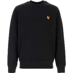 FOX HEAD REGULAR SWEATSHIRT