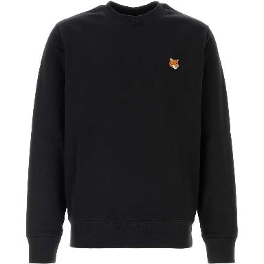 FOX HEAD REGULAR SWEATSHIRT