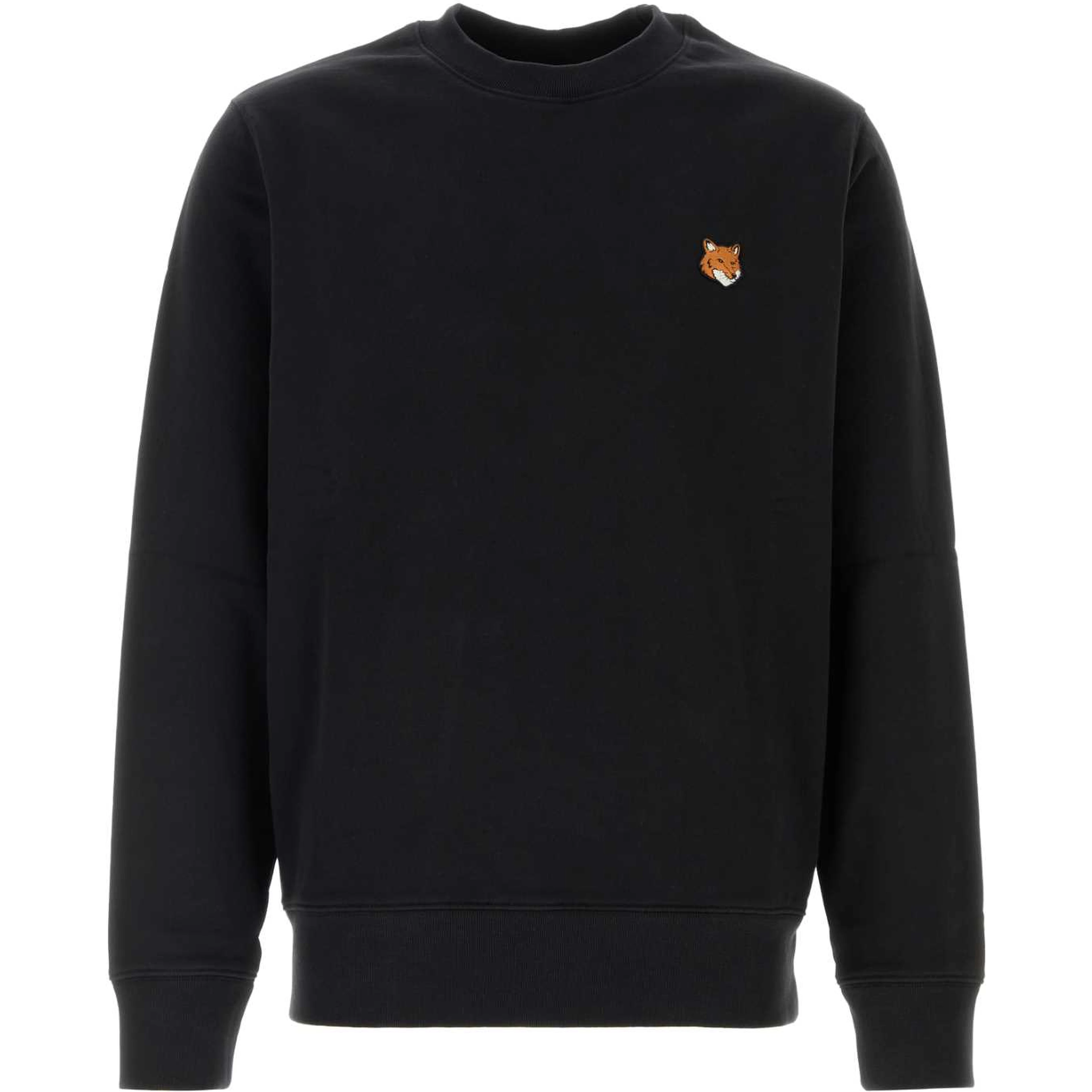 FOX HEAD REGULAR SWEATSHIRT