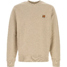 FOX HEAD REGULAR SWEATSHIRT