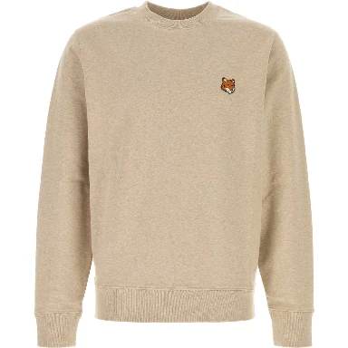 FOX HEAD REGULAR SWEATSHIRT