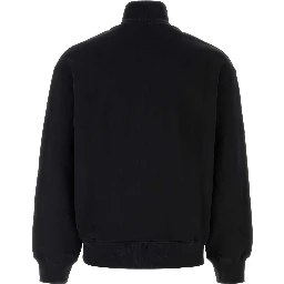 FOX HEAD COMFORT HALF ZIP SWEATSHIRT