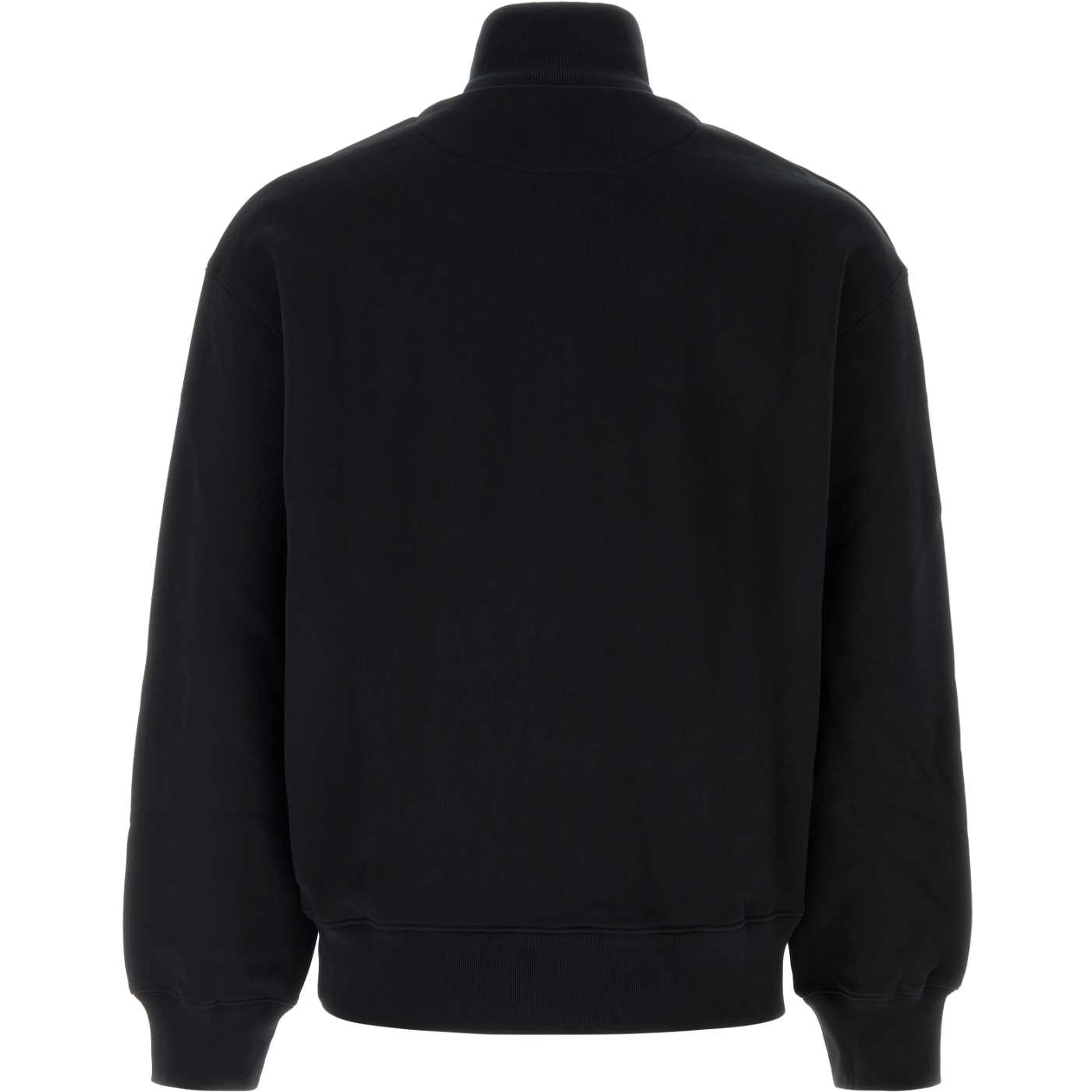 FOX HEAD COMFORT HALF ZIP SWEATSHIRT