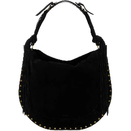 OSKAN HOBO SOFT-GD