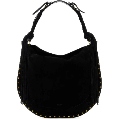 OSKAN HOBO SOFT-GD