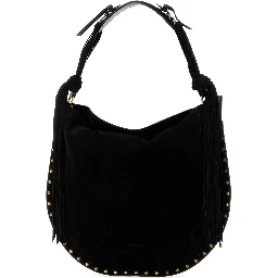 OSKAN HOBO SOFT-GD