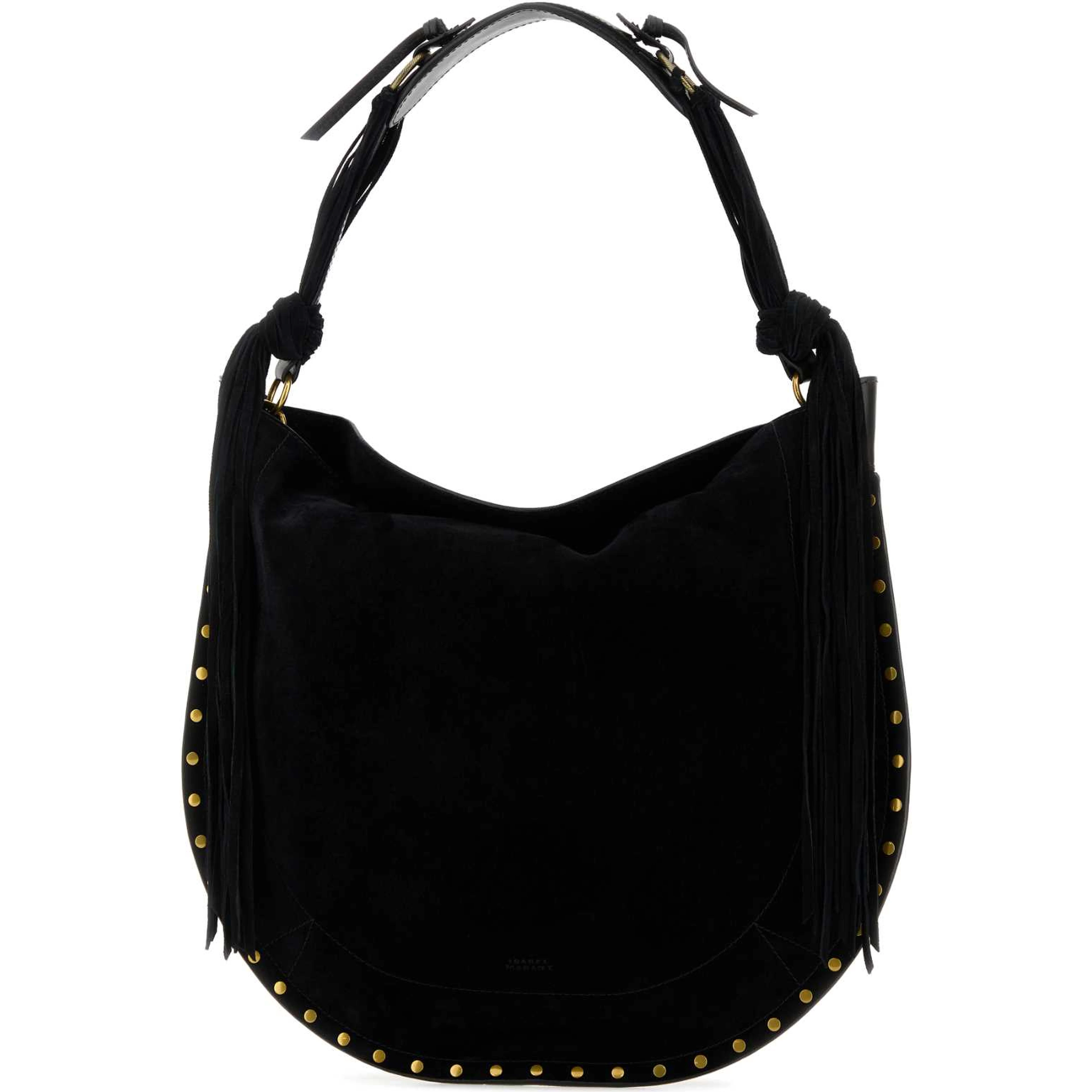 OSKAN HOBO SOFT-GD