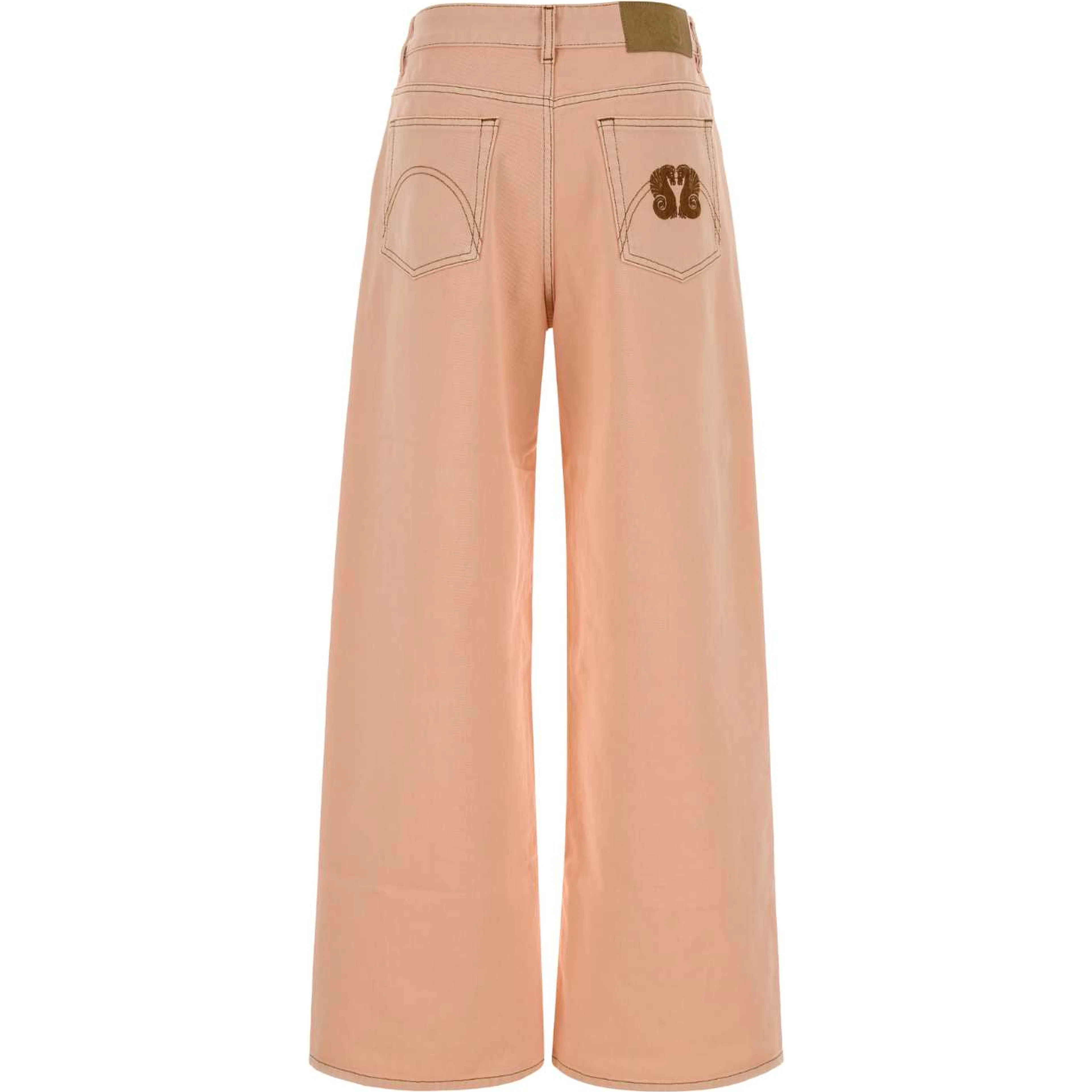 CLAPOTIS POTOROO JEANS