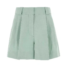 ZENITH SELLE SHORTS