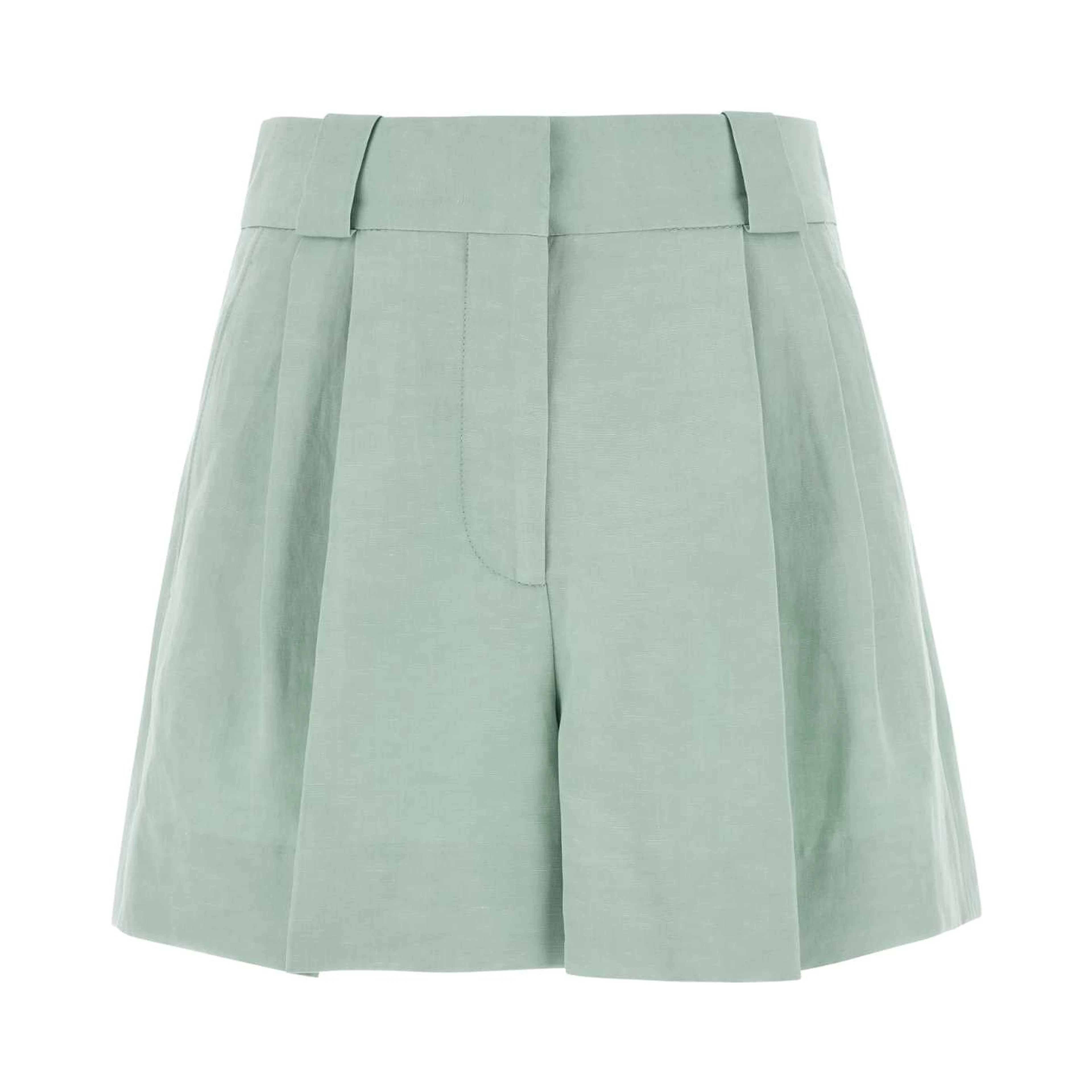 ZENITH SELLE SHORTS