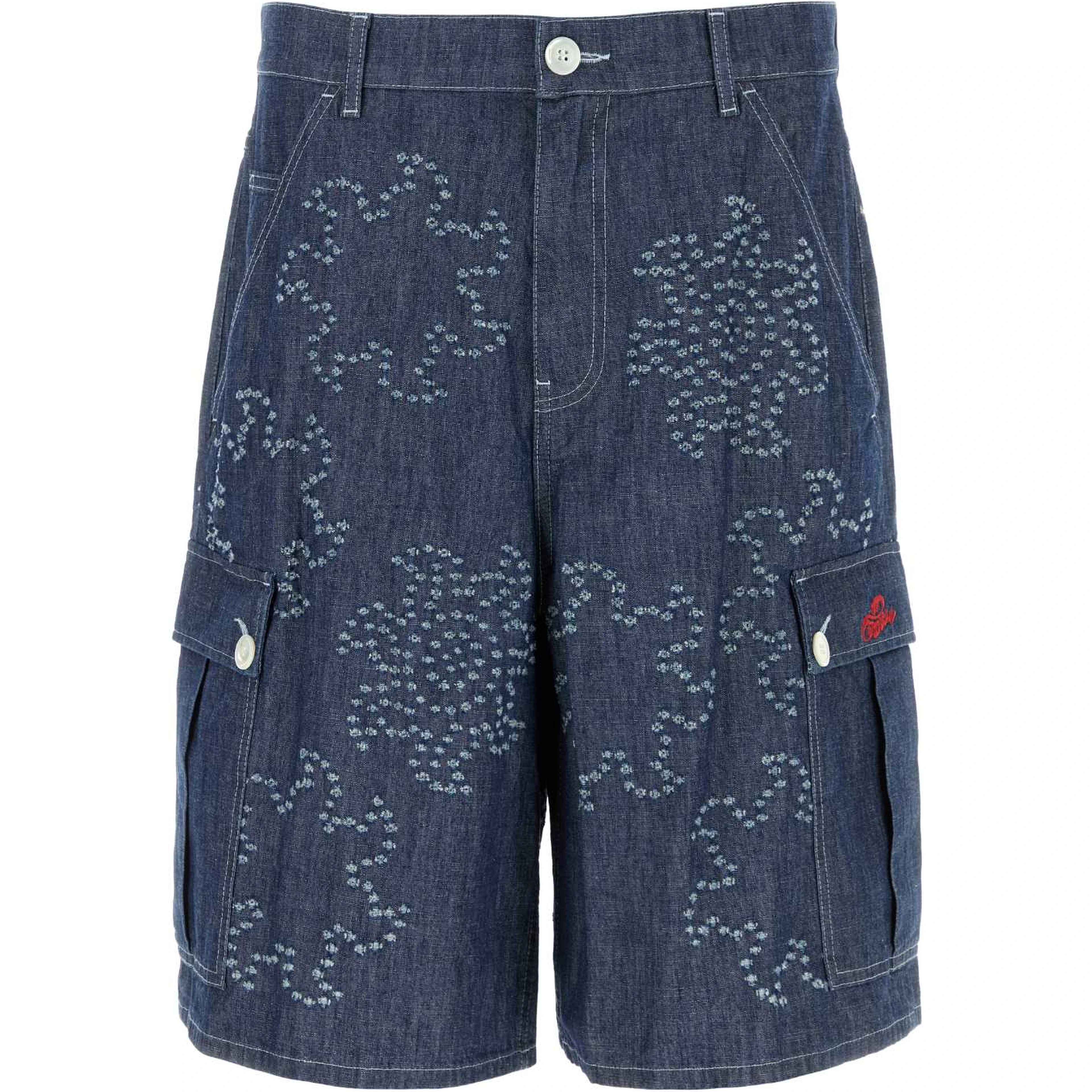 TROUSERS