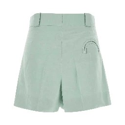 ZENITH SELLE SHORTS