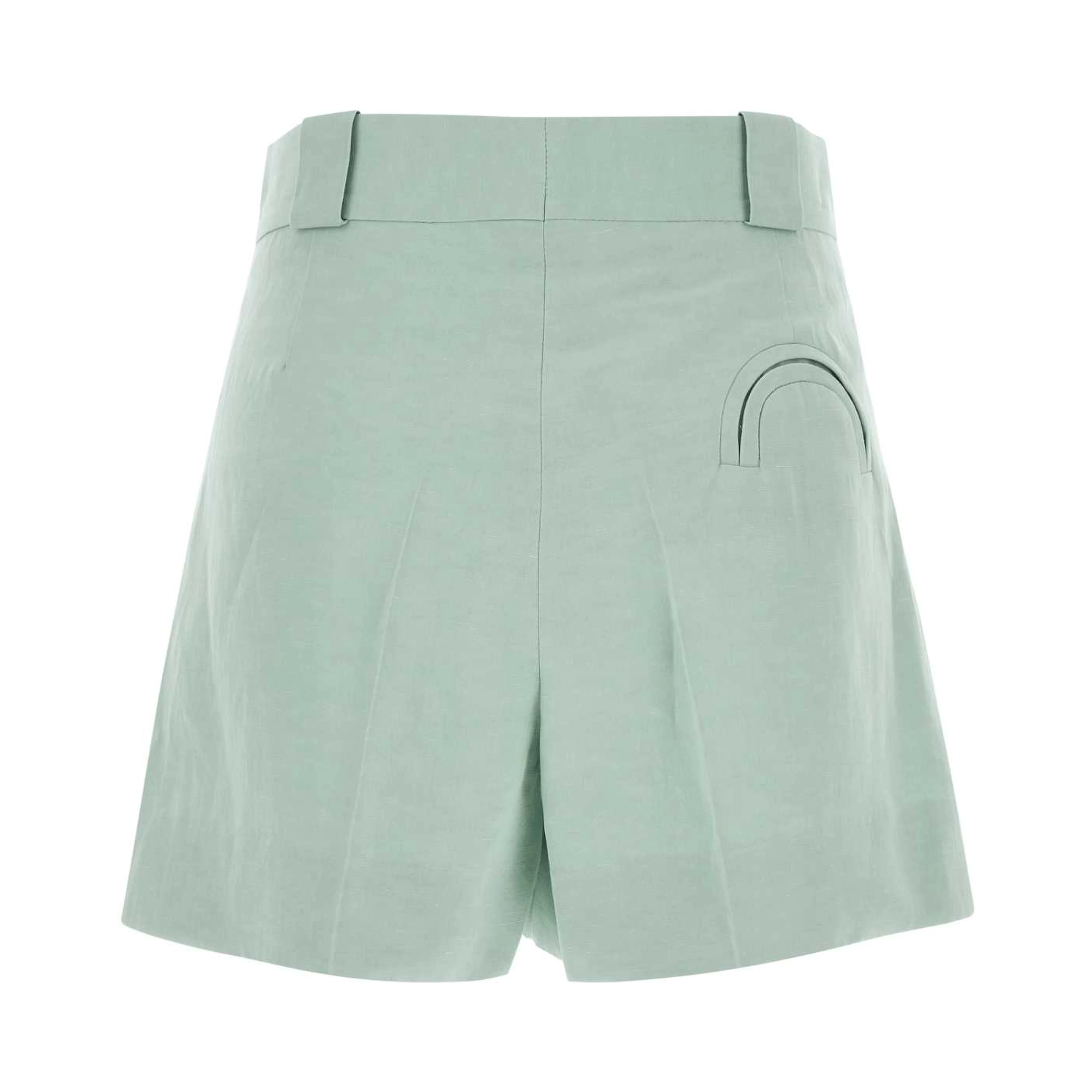 ZENITH SELLE SHORTS