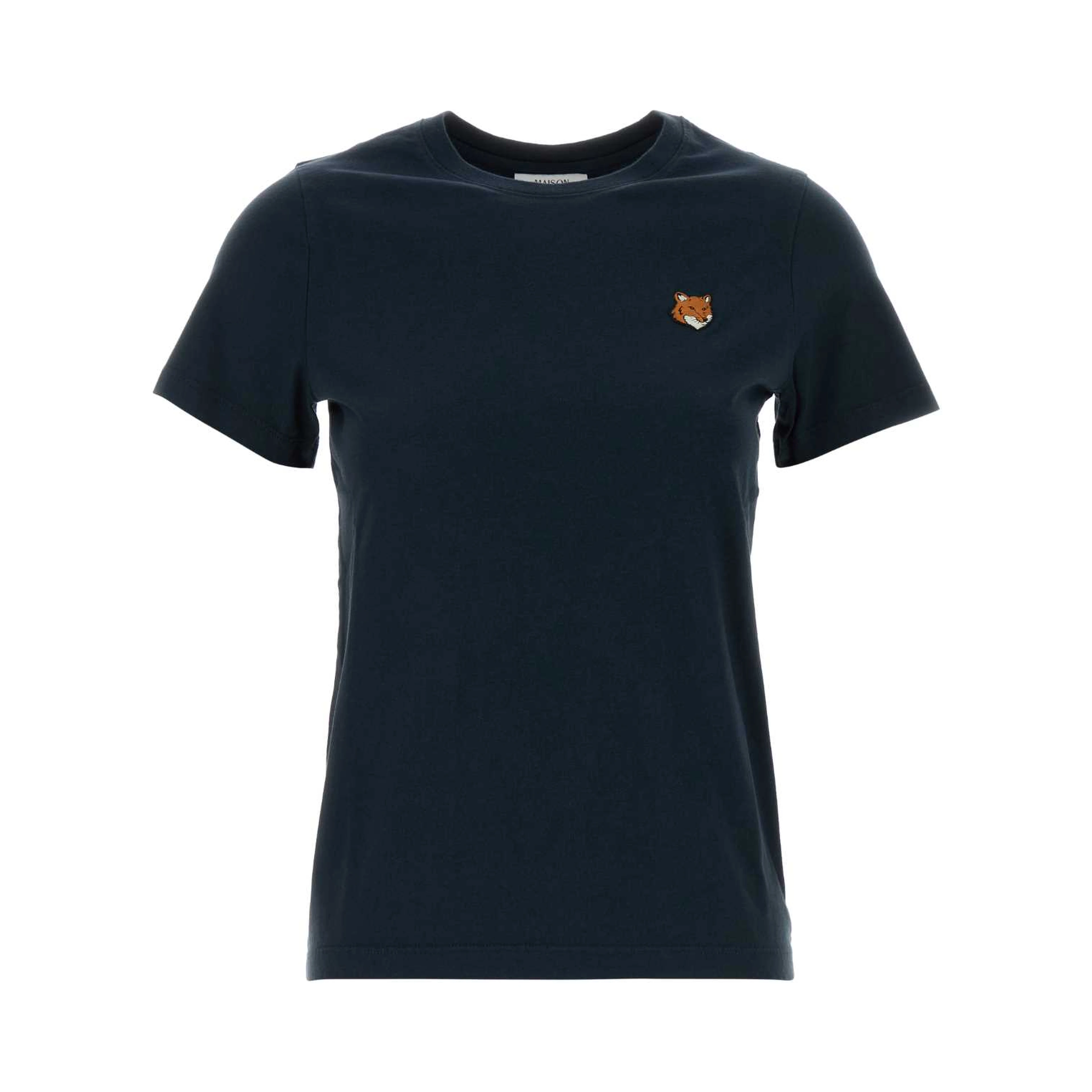 FOX HEAD REGULAR TEE-SHIRT