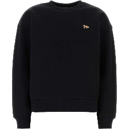 BABY FOX COMFORT SWEATSHIRT