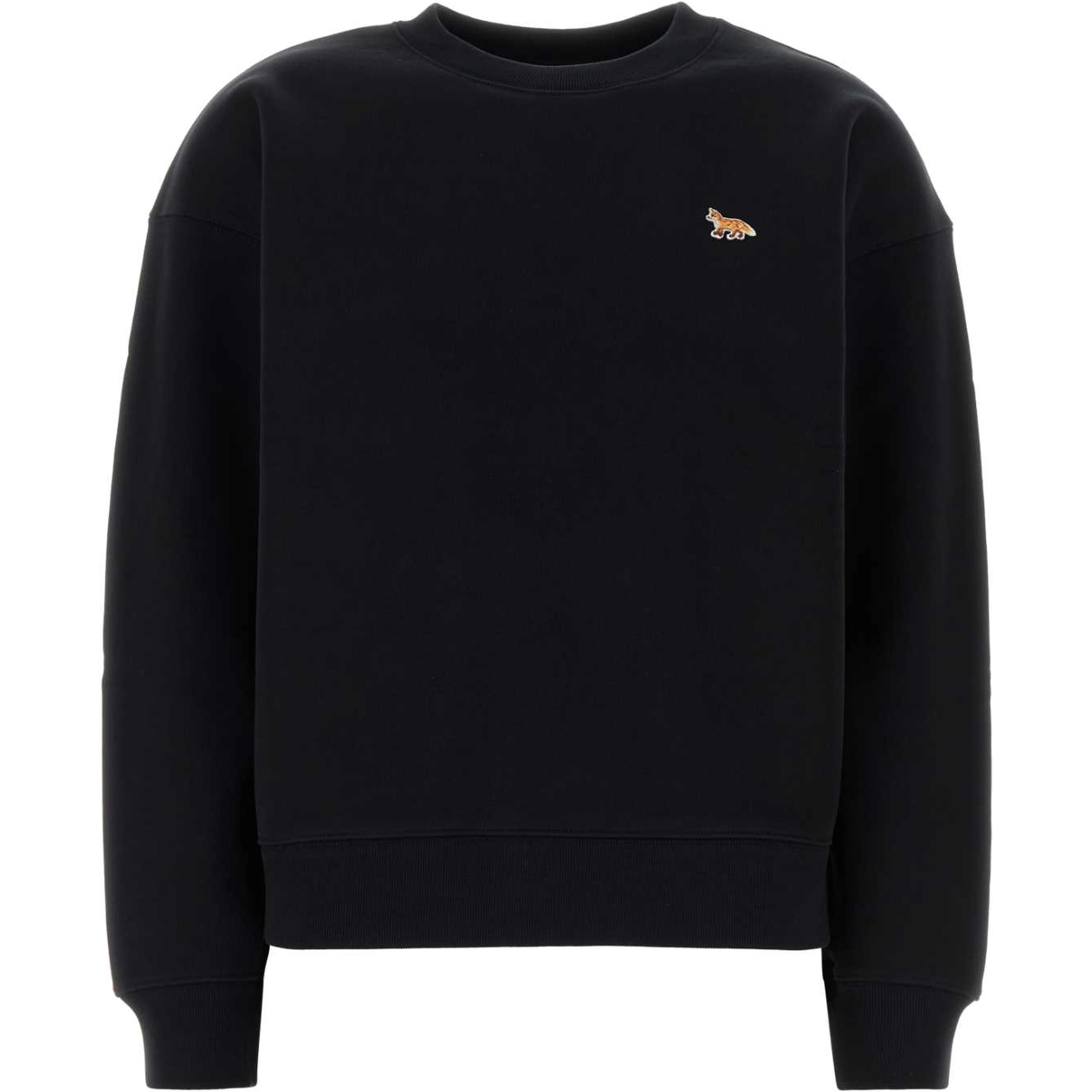 BABY FOX COMFORT SWEATSHIRT