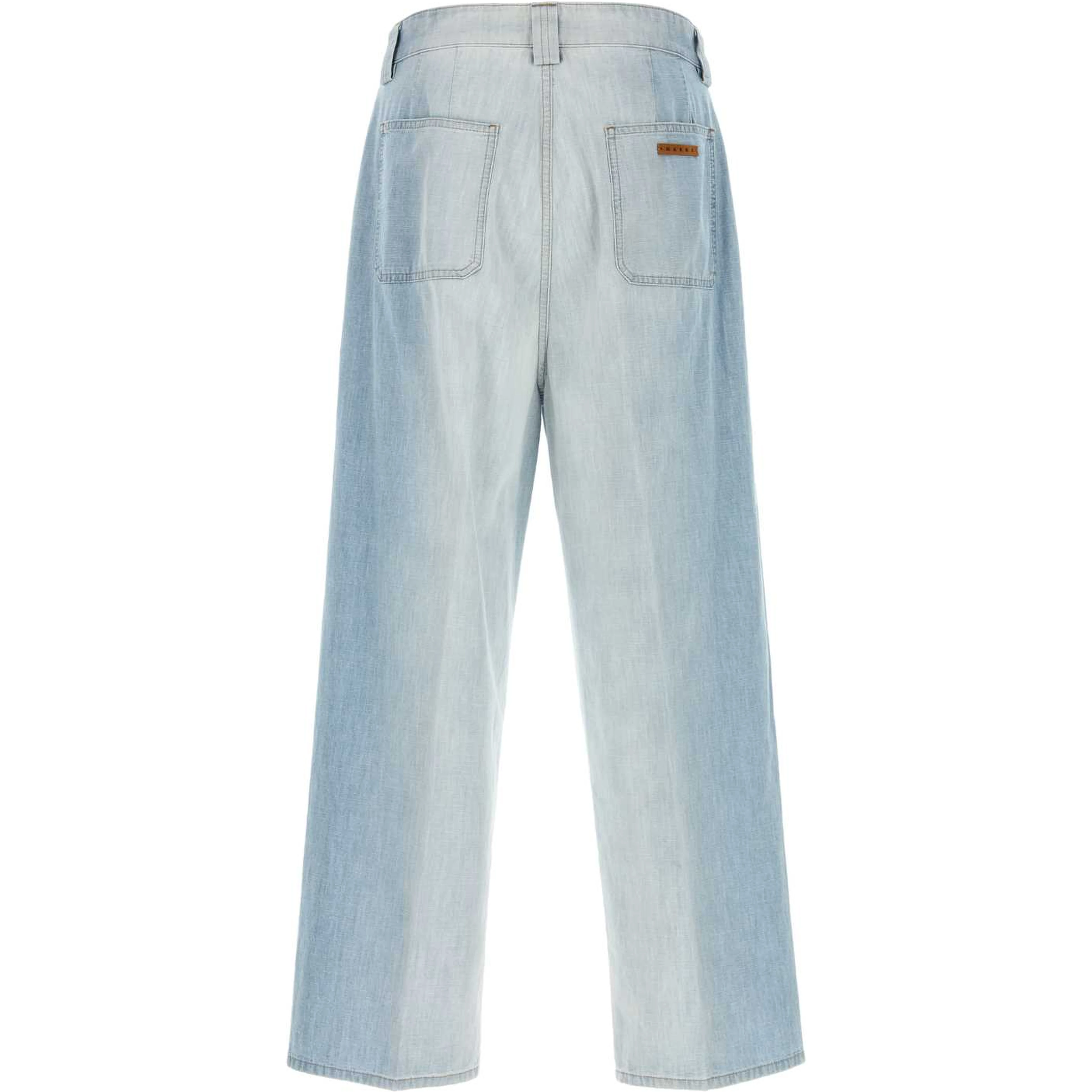 TROUSERS