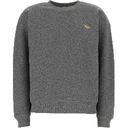 BABY FOX COMFORT SWEATSHIRT
