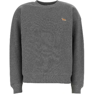 BABY FOX COMFORT SWEATSHIRT