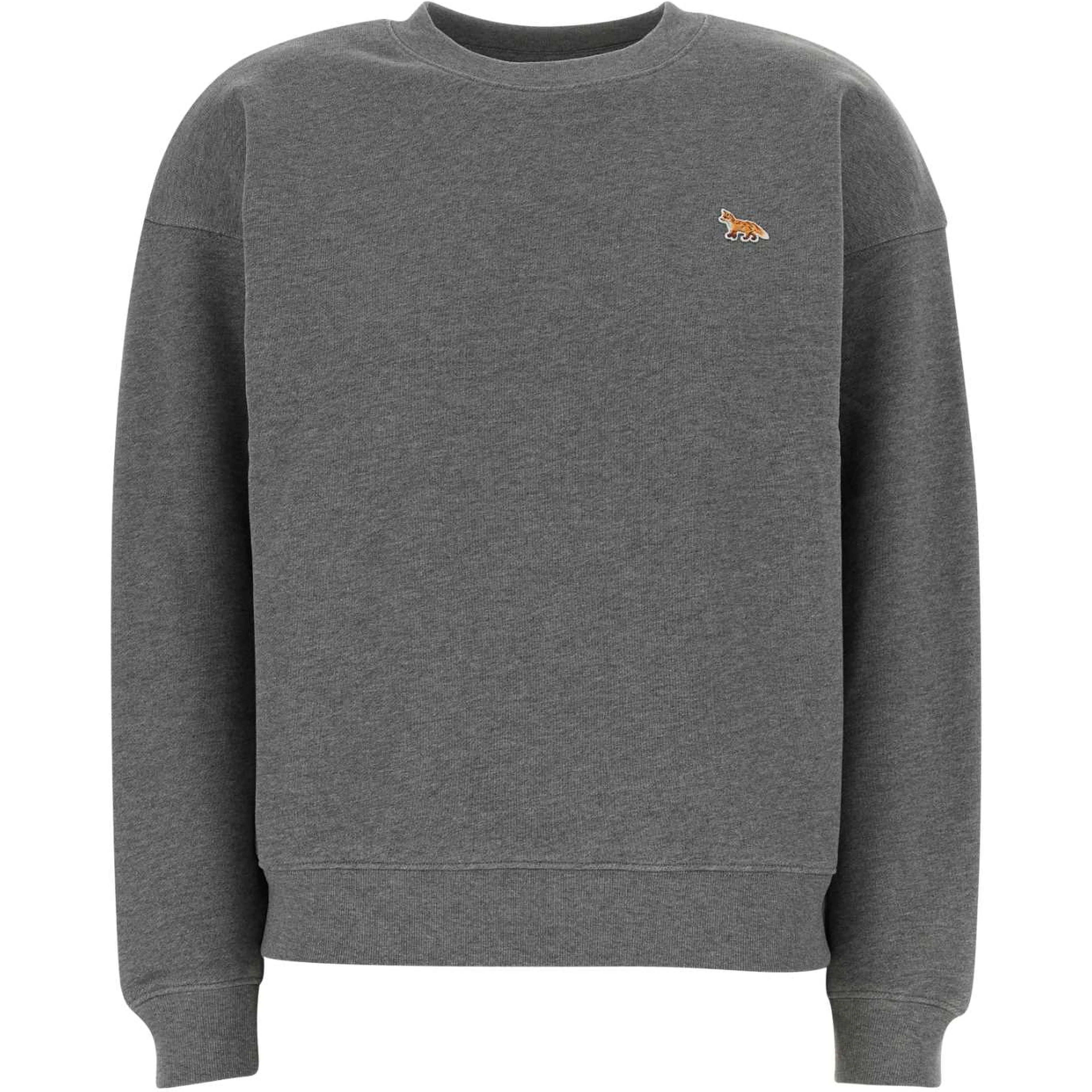 BABY FOX COMFORT SWEATSHIRT