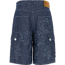 TROUSERS