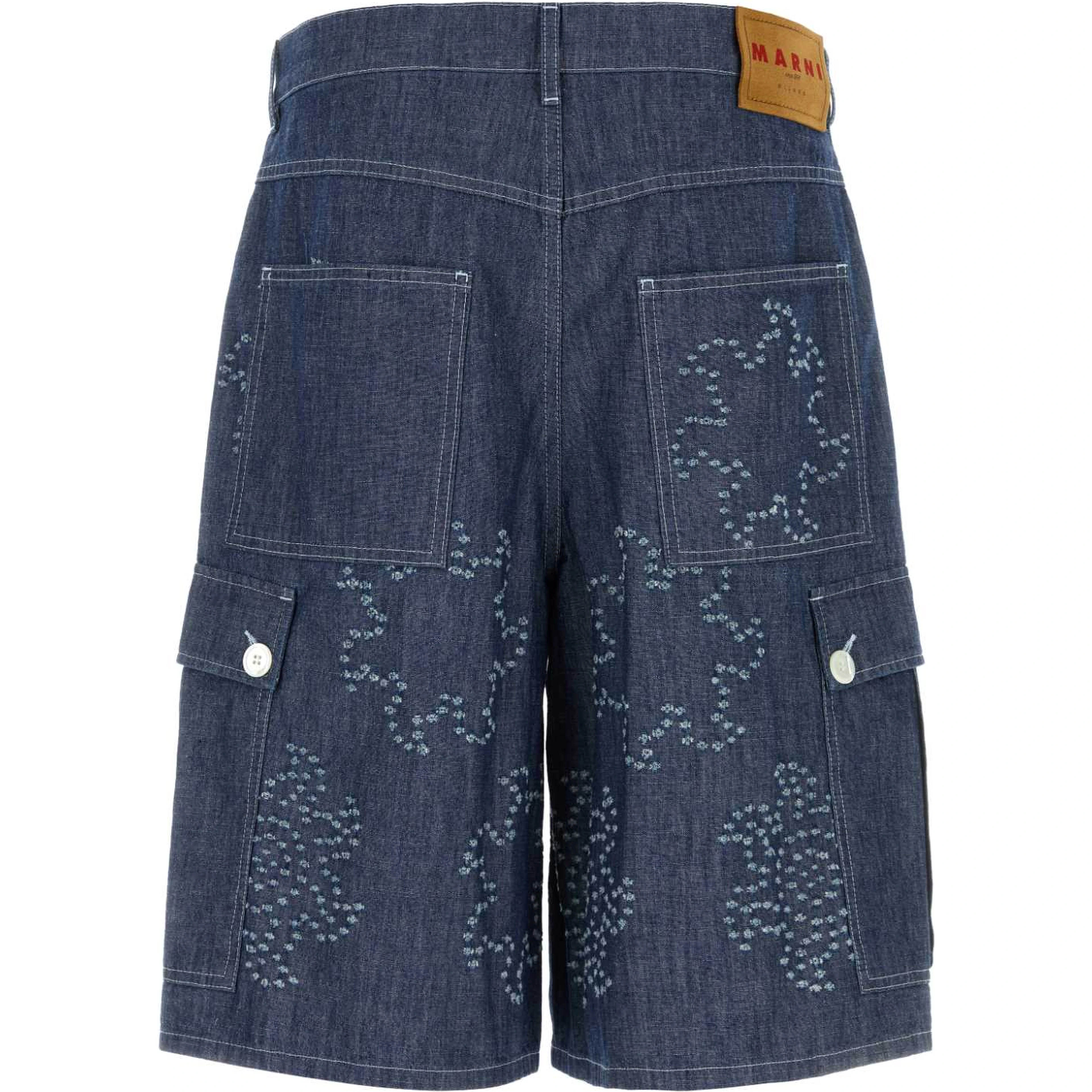 TROUSERS