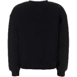 BABY FOX COMFORT SWEATSHIRT