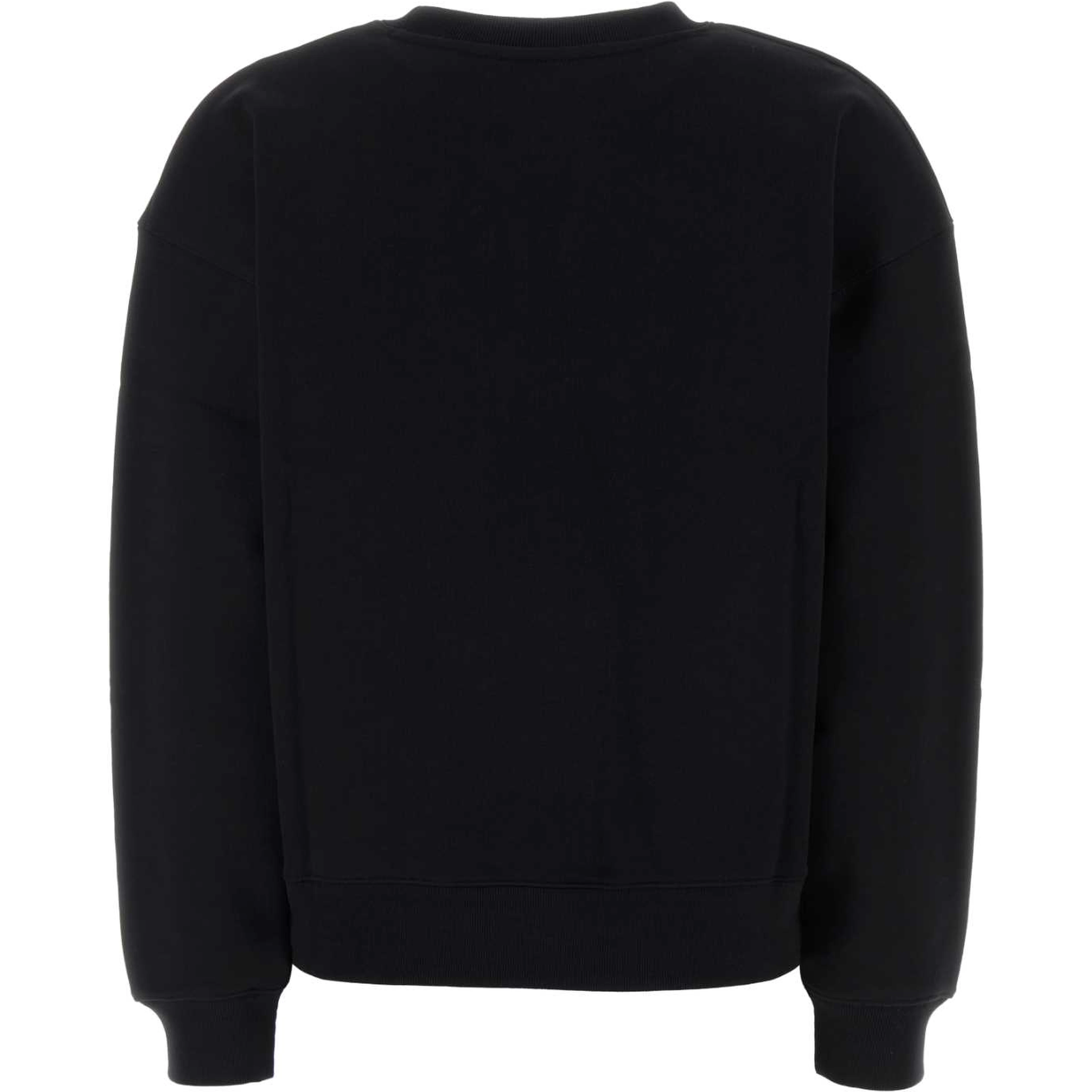 BABY FOX COMFORT SWEATSHIRT