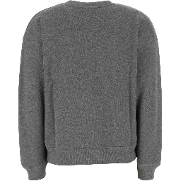 BABY FOX COMFORT SWEATSHIRT