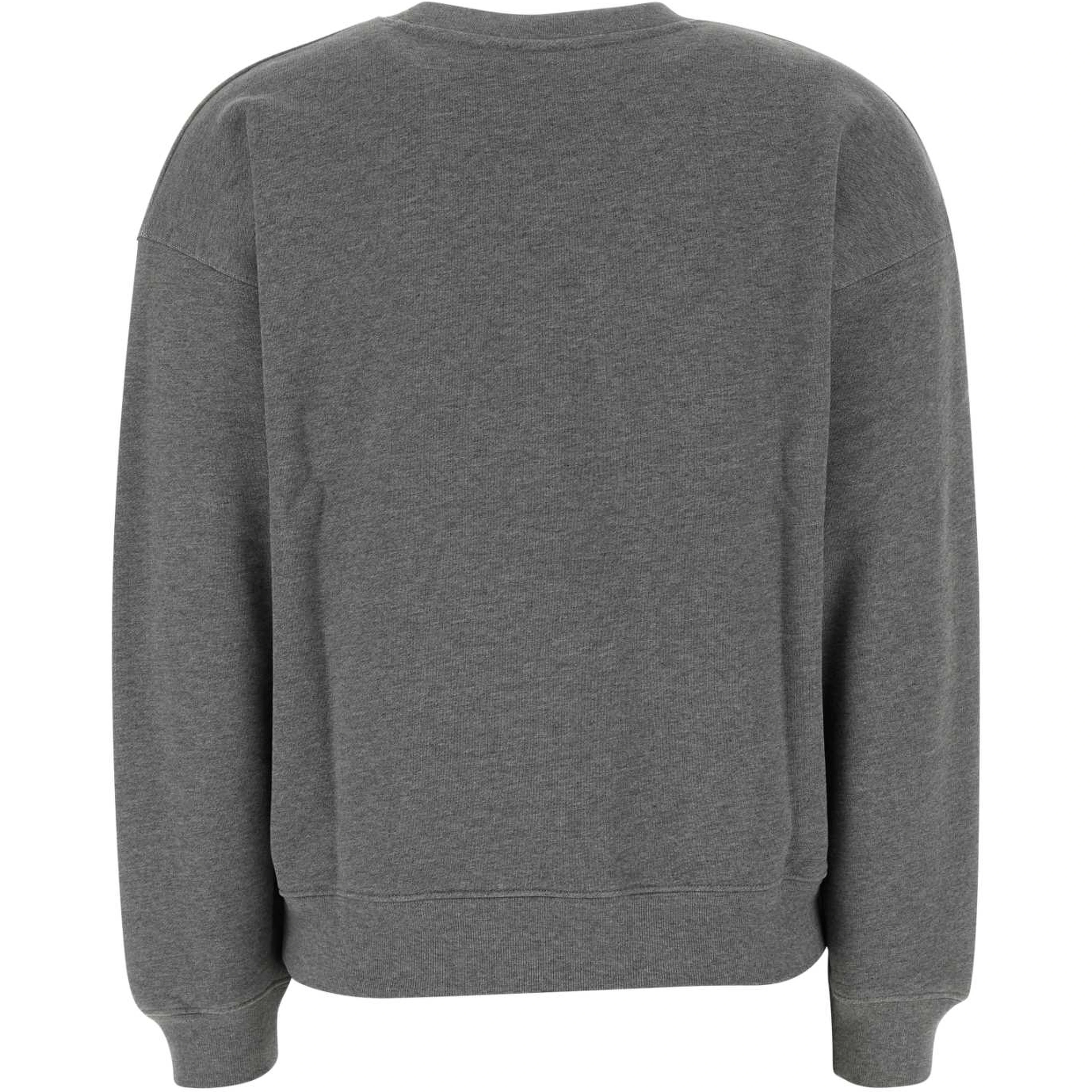 BABY FOX COMFORT SWEATSHIRT