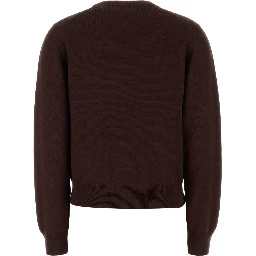 BABY FOX MERINO REGULAR JUMPER