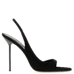 LIDIA SLINGBACK SANDAL