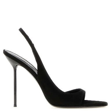 LIDIA SLINGBACK SANDAL